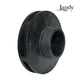 Jandy impeller R0807201 for ePump PlusHP Stealth pumps 1.5HP at Discount Pool Mart DPM.