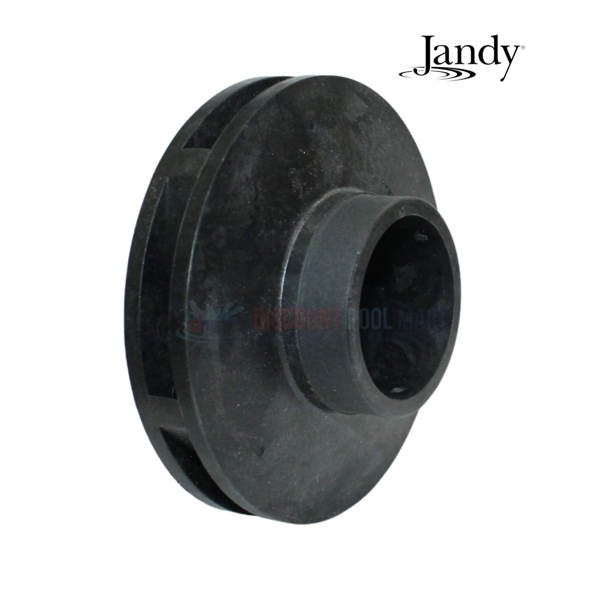 Jandy impeller R0807201 for ePump PlusHP Stealth pumps 1.5HP at Discount Pool Mart DPM.