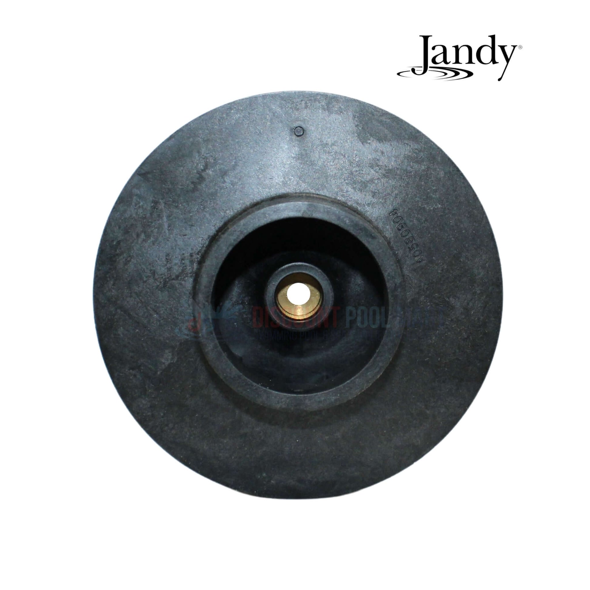 Jandy impeller R0807201 for ePump PlusHP and Stealth pumps 1.5HP at Discount Pool Mart DPM.