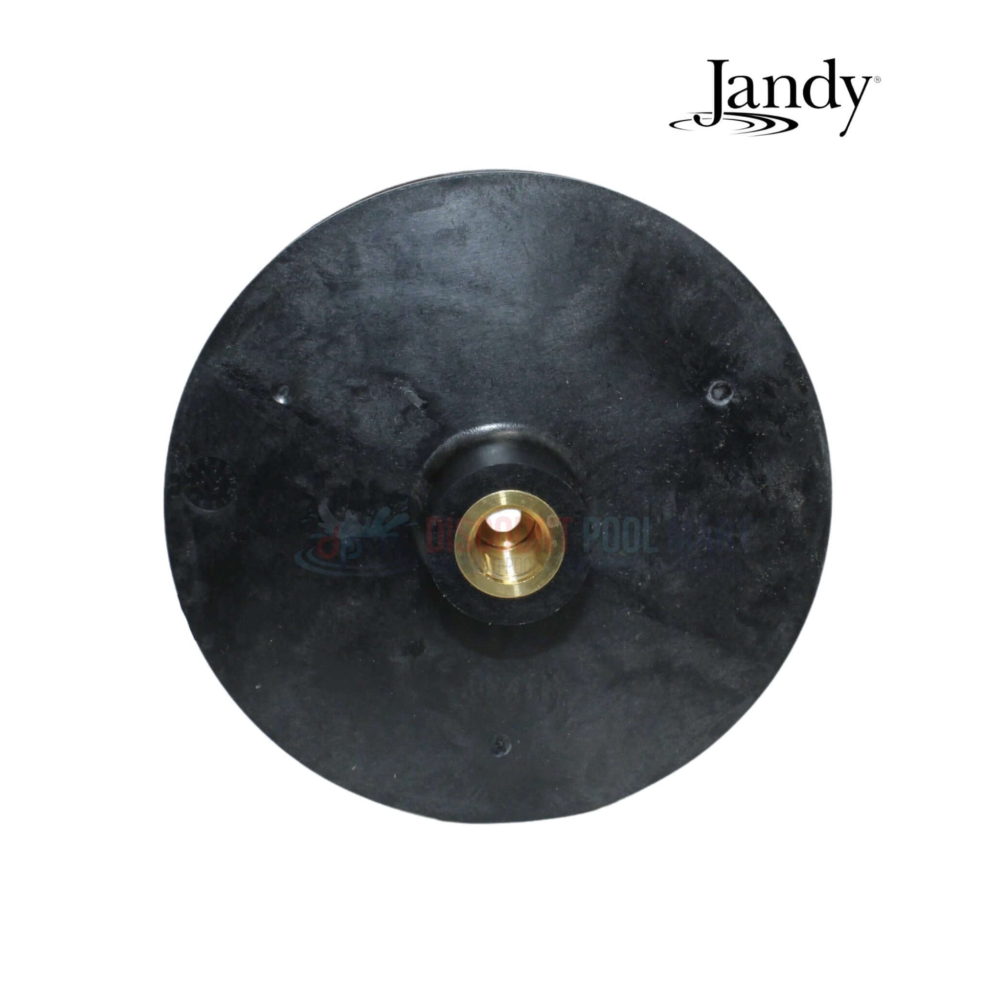 Jandy Impeller Kit R0807207 for SWF125 and SHPF pumps at Discount Pool Mart DPM, ensuring optimal water circulation.