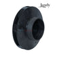 Jandy Impeller Kit R0807207 for SWF125 0.75HP & SHPF 5HP pumps at Discount Pool Mart. Essential for pump performance.