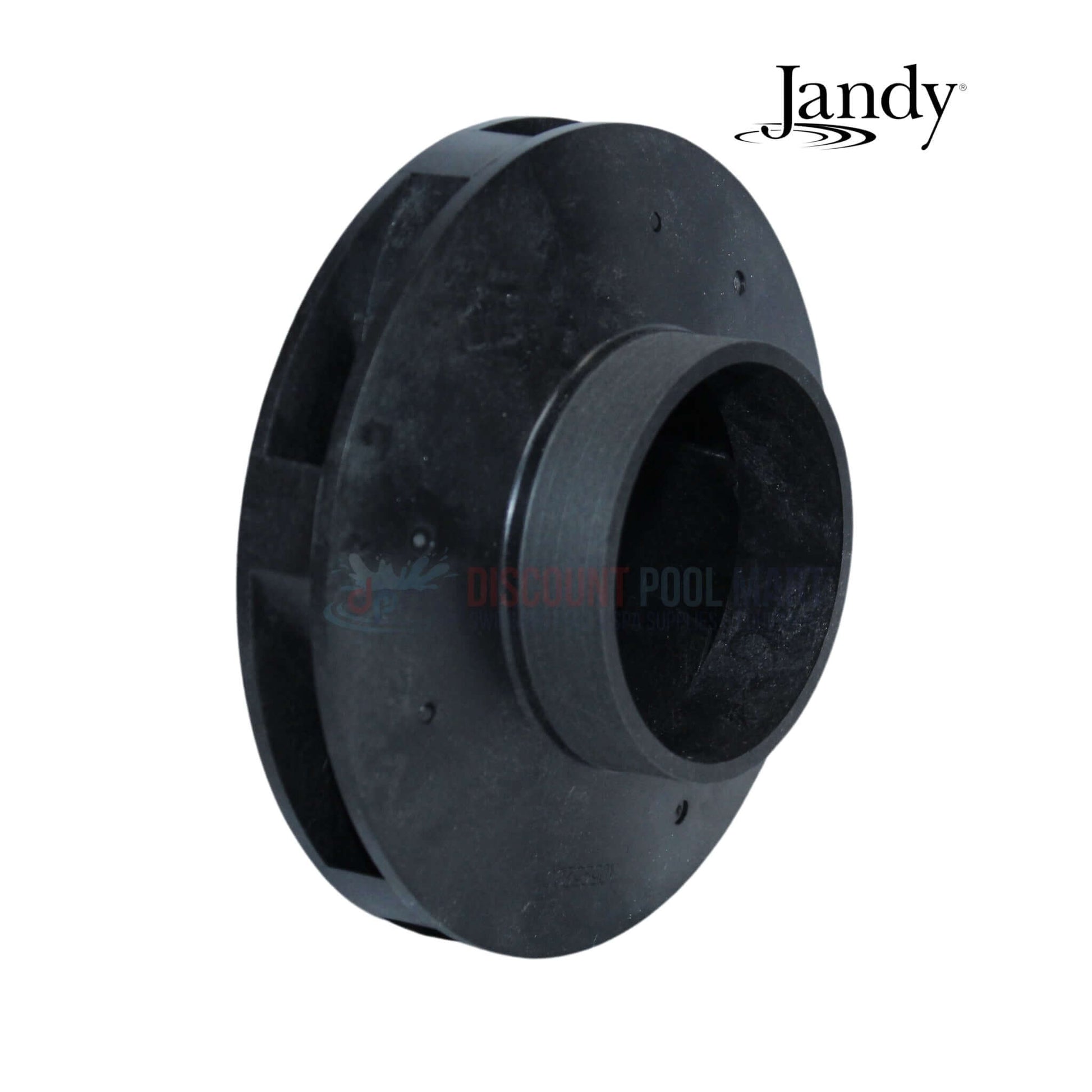Jandy Impeller Kit R0807207 for SWF125 0.75HP & SHPF 5HP pumps at Discount Pool Mart. Essential for pump performance.
