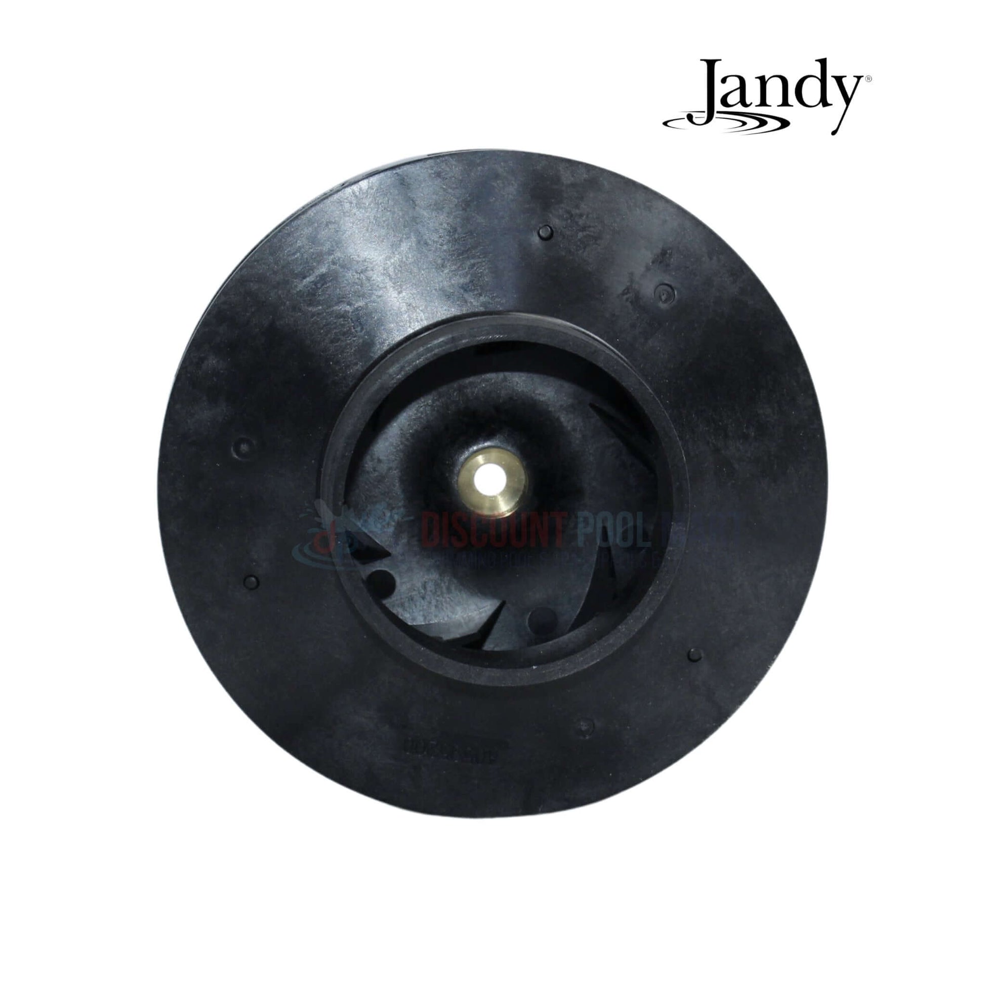 Jandy Impeller Kit R0807207 for SWF125 0.75HP and SHPF 5HP Pumps at Discount Pool Mart DPM.