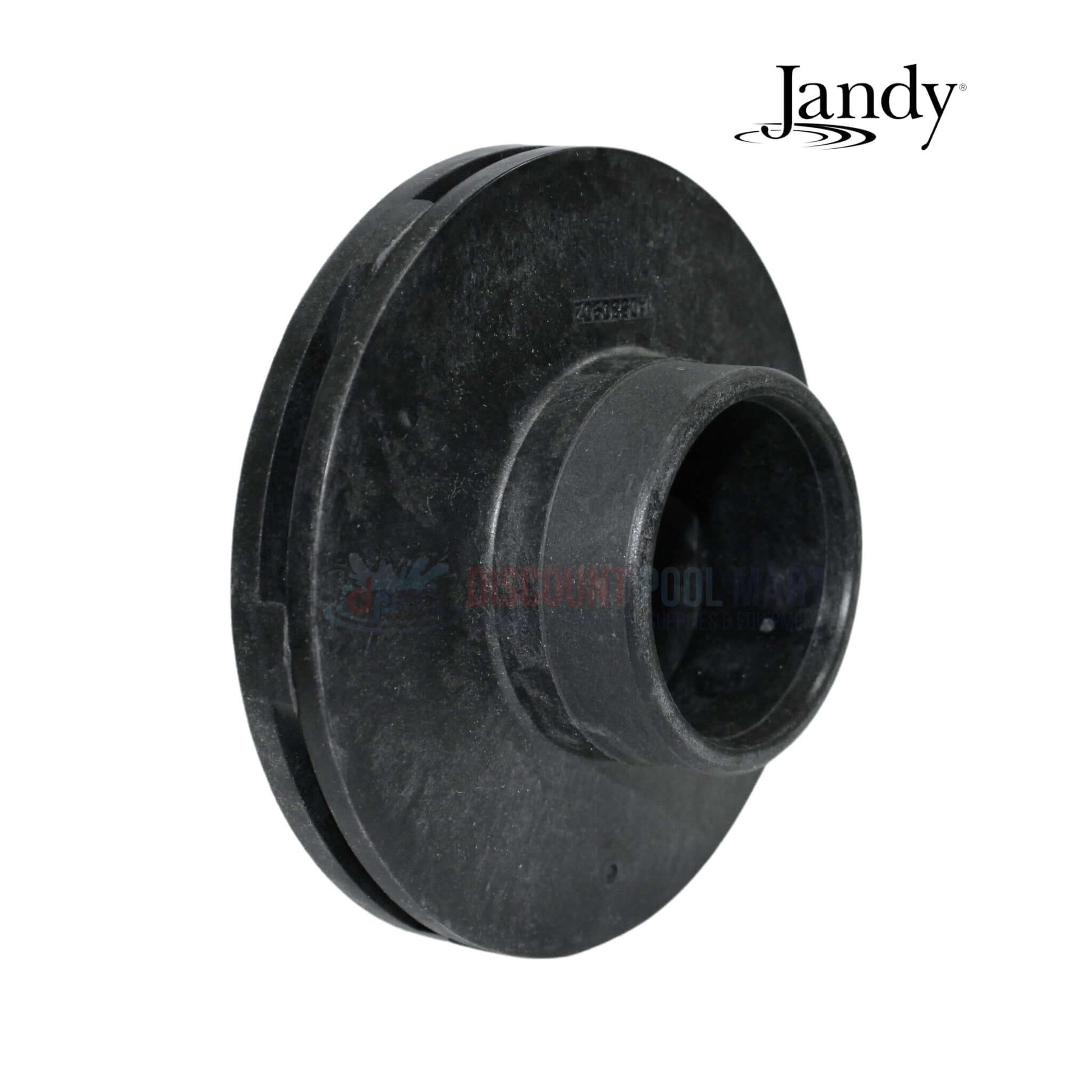 Jandy R0807203 Impeller Kit for Stealth and PlusHP Pumps - 0.75Hp to 1HP at Discount Pool Mart (DPM)
