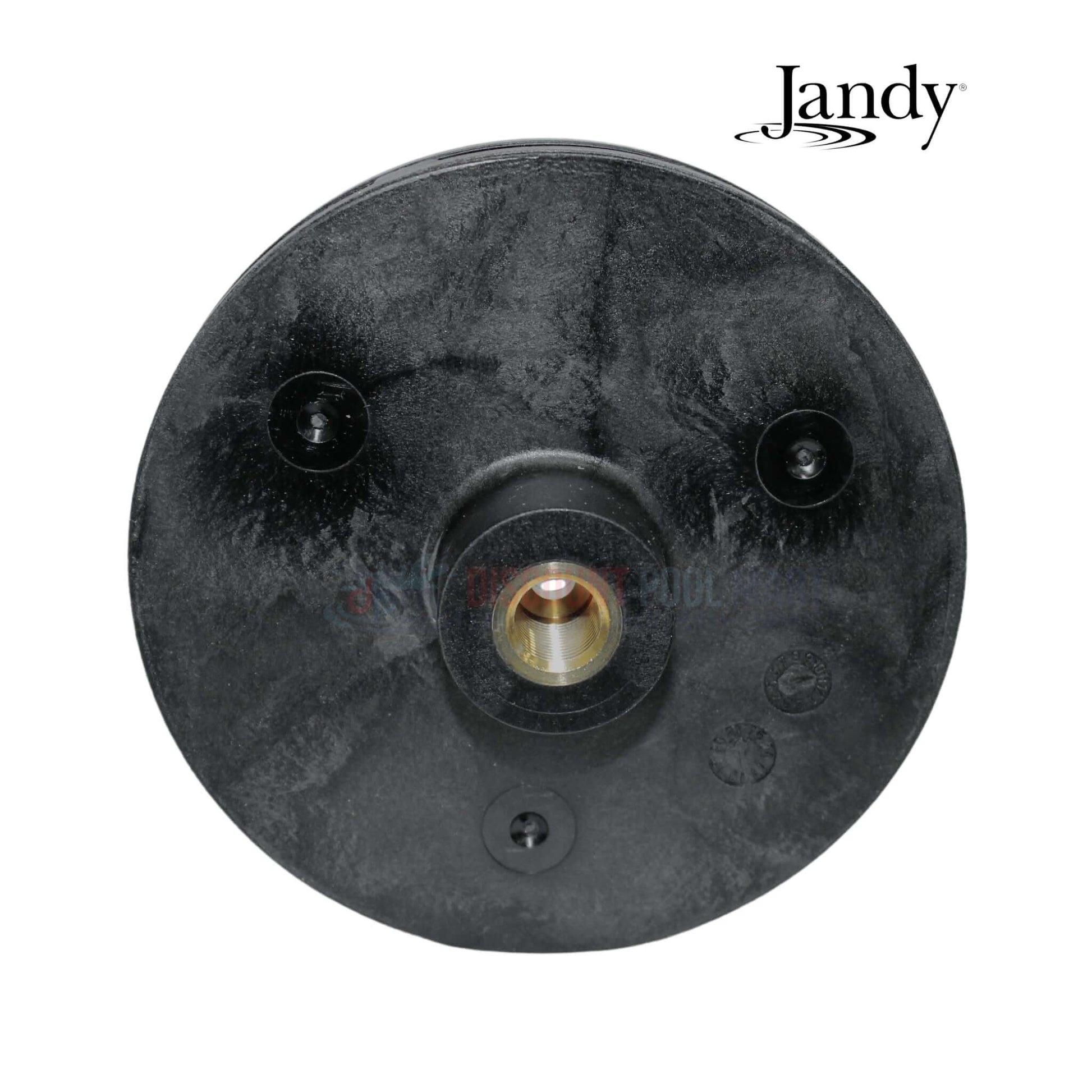 Jandy Impeller Kit R0807202 for Stealth and PlusHP Pumps 1HP-1.5HP, Discount Pool Mart DPM