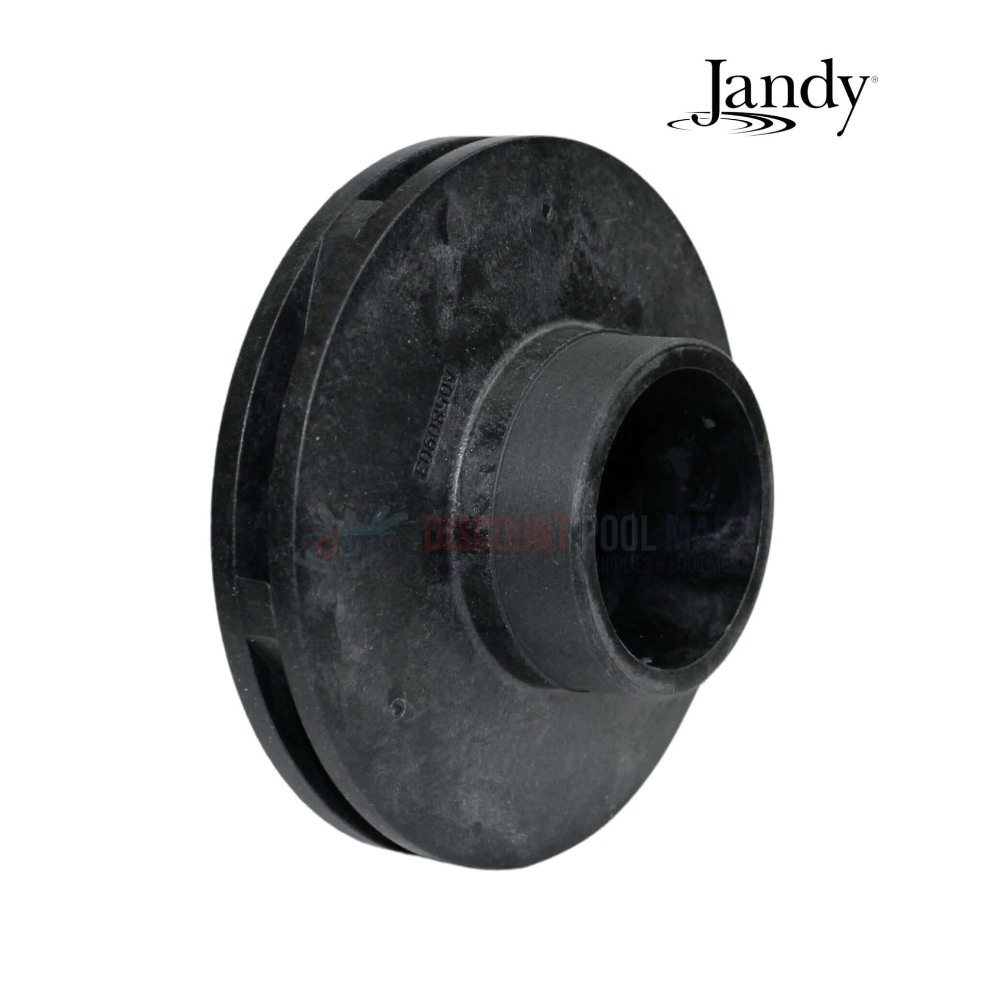 Jandy Impeller Kit R0807202 for Stealth and PlusHP Pumps at Discount Pool Mart DPM - fits 1HP and 1.5HP models.