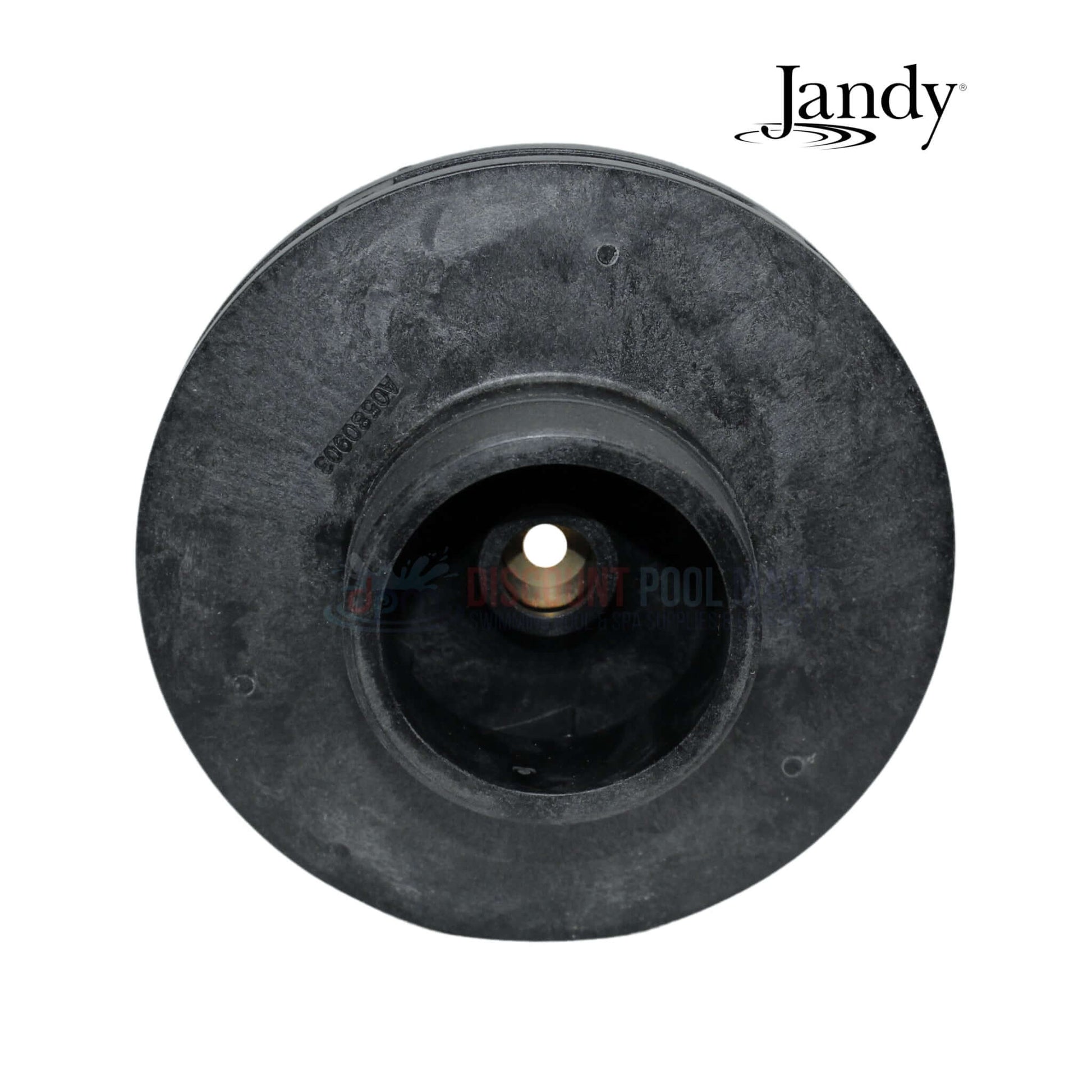 Jandy Impeller Kit R0807202 for Stealth and PlusHP Pumps at Discount Pool Mart. Compatible with 1HP-1.5HP.