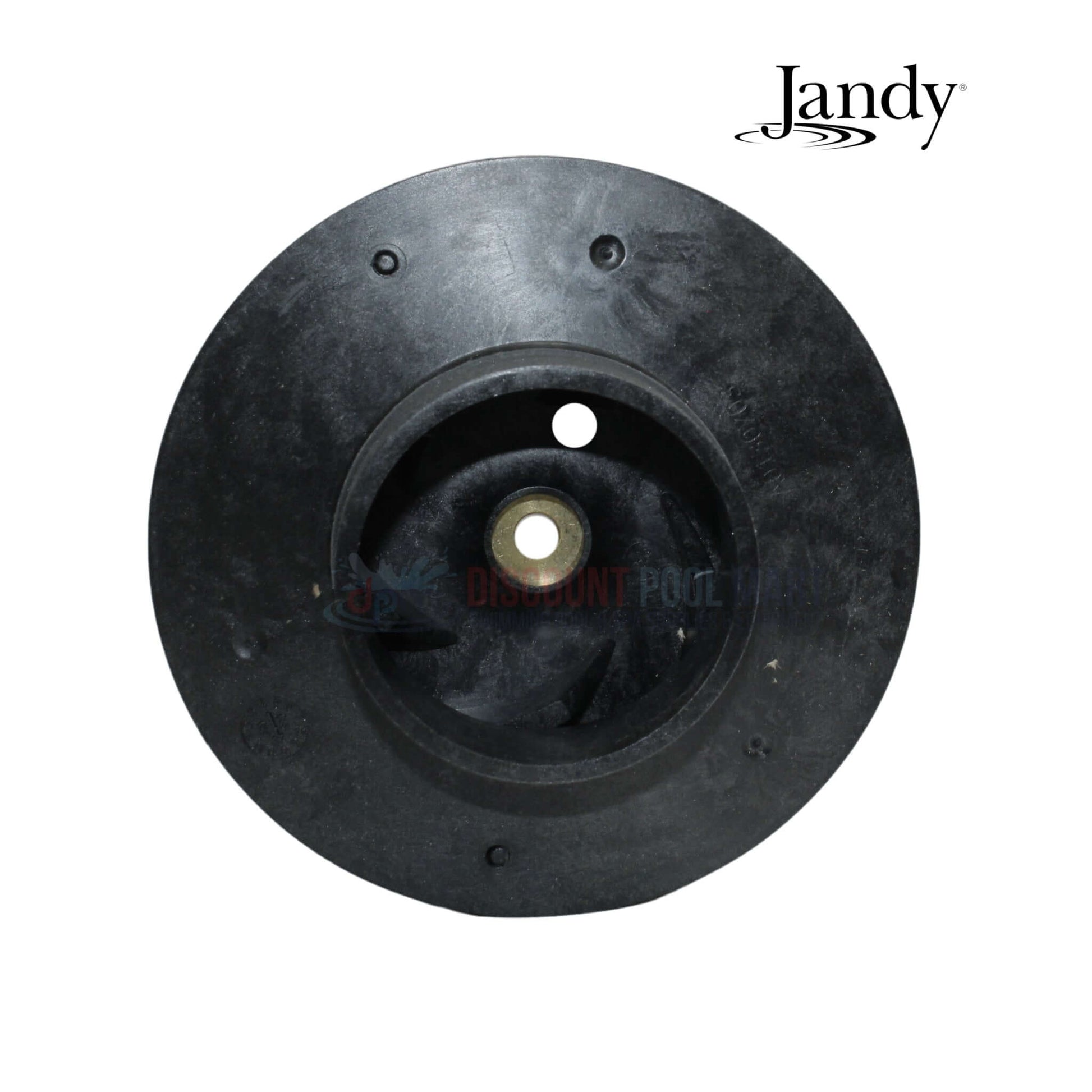 Jandy Impeller R0479603 for FloPro 1.5 HP pumps from Discount Pool Mart DPM, essential for optimal performance.