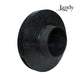 Jandy impeller for FloPro 2 HP pumps R0479604, available at Discount Pool Mart DPM for optimal performance.