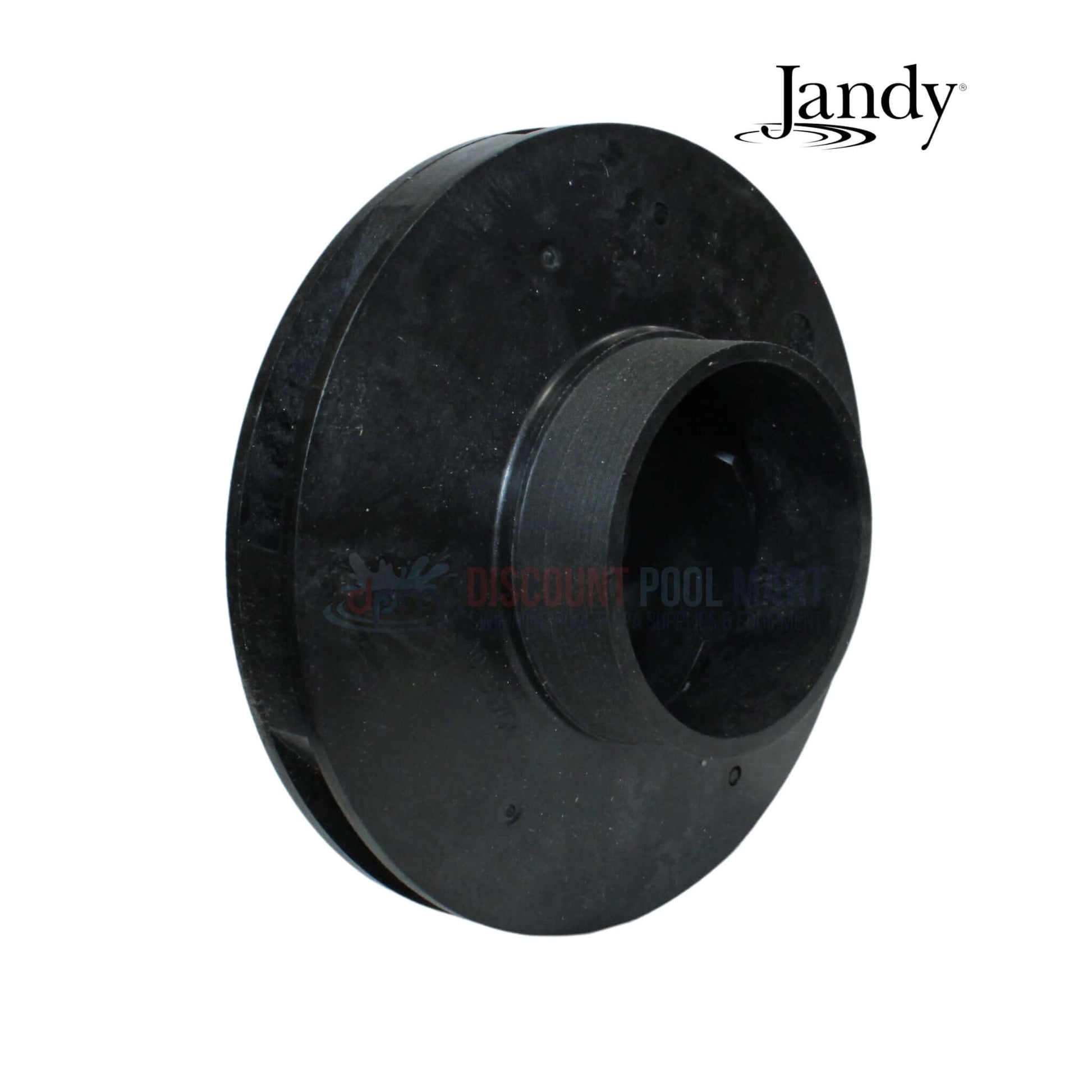 Jandy impeller for FloPro 2 HP pumps R0479604, available at Discount Pool Mart DPM for optimal performance.
