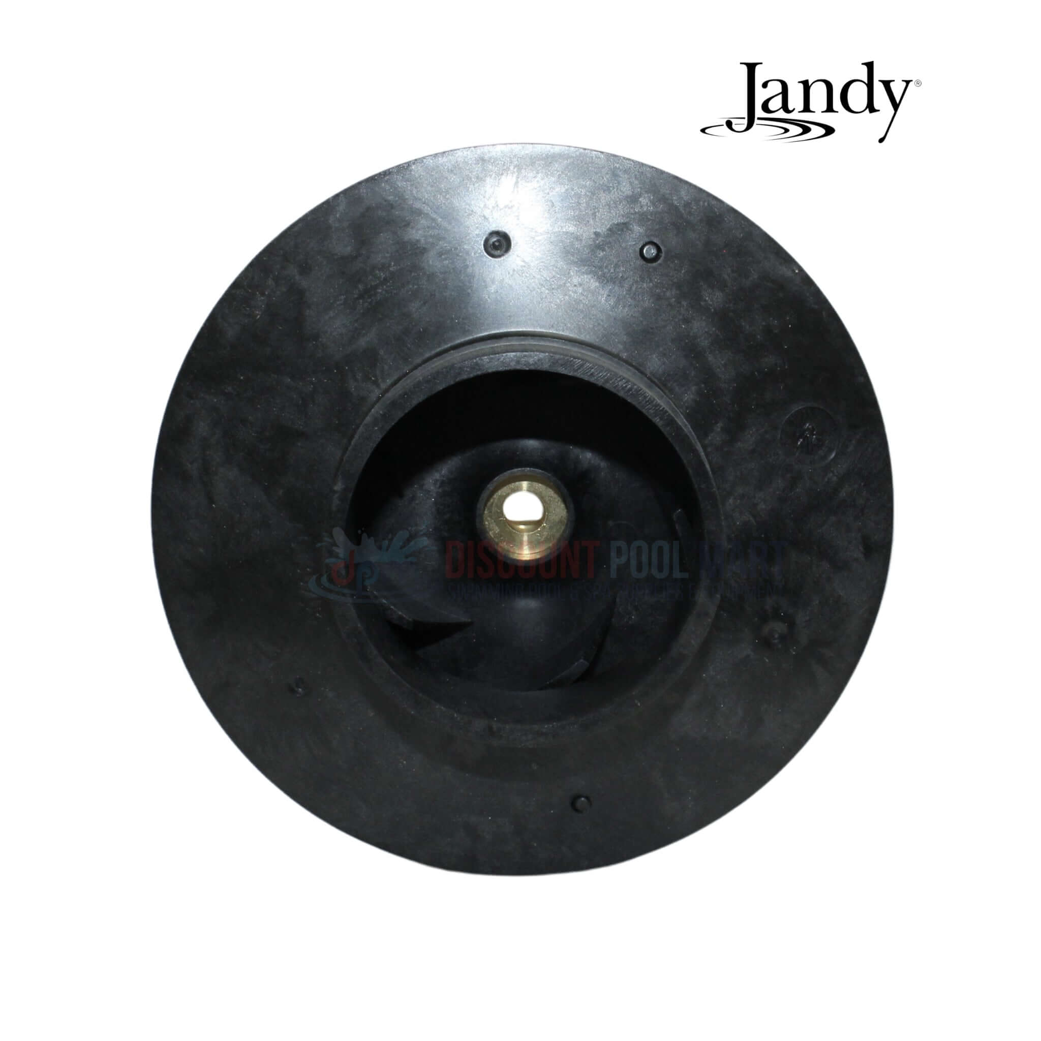 R0479604 | Jandy Impeller and Screw Kit with O-Ring for FloPro Pumps |
