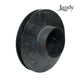 Jandy Impeller for FloPro Pumps R0479605 at Discount Pool Mart DPM for optimal pool performance.