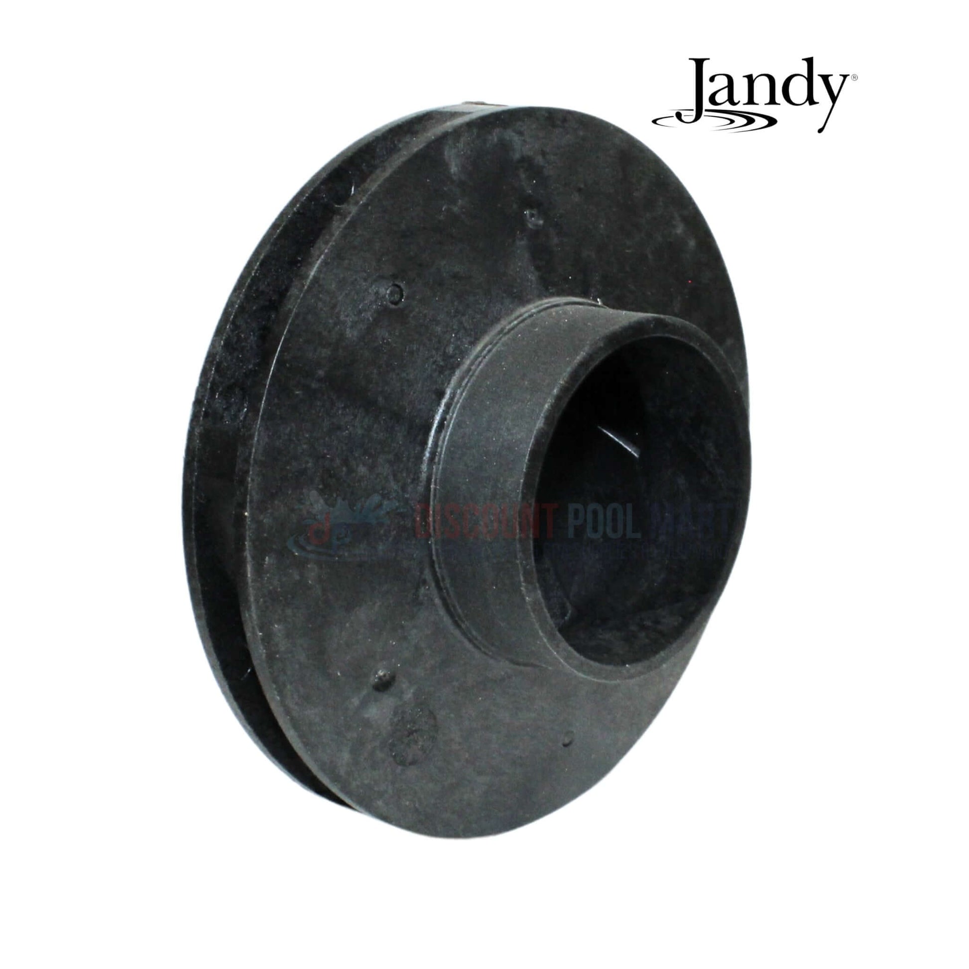 Jandy Impeller for FloPro Pumps R0479605 at Discount Pool Mart DPM for optimal pool performance.