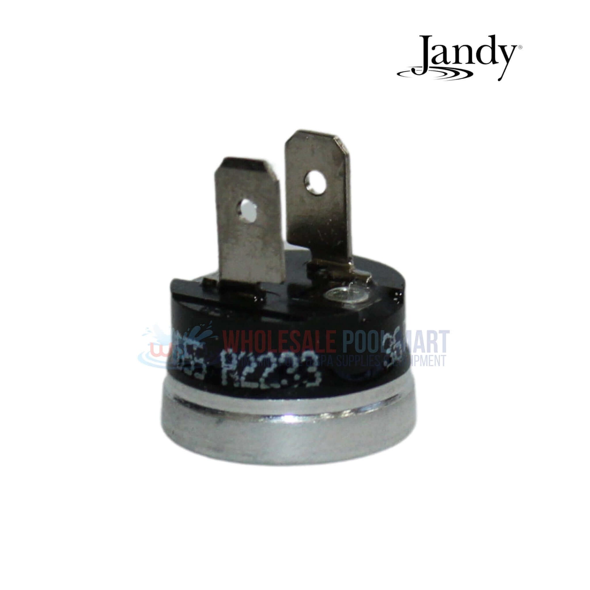 Jandy LXi Switch Replacement High Limit 130°F R0457300 from Discount Pool Mart DPM for pool heating systems.