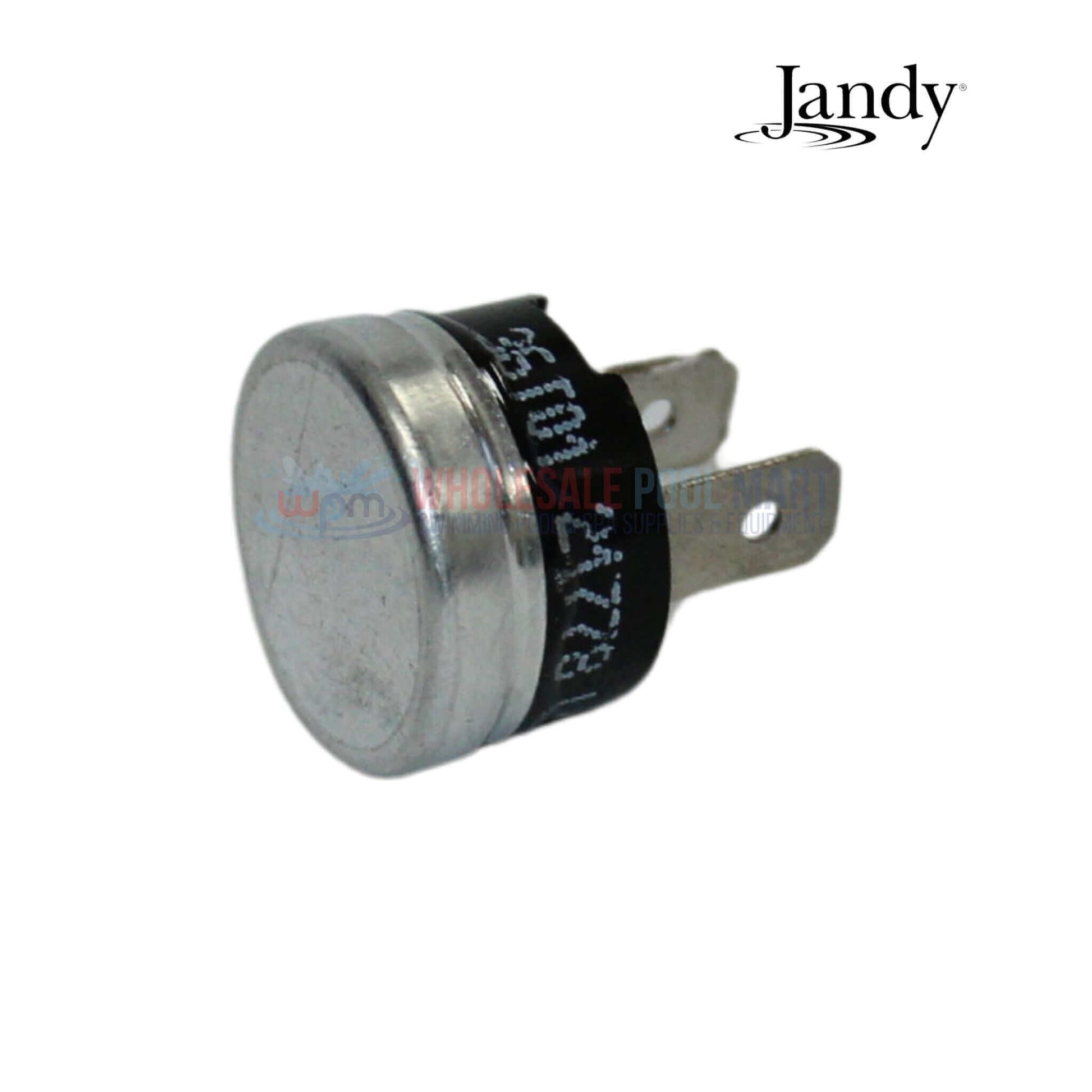 Jandy LXi Switch Replacement High Limit 130°F R0457300 for pool heaters at Discount Pool Mart DPM.