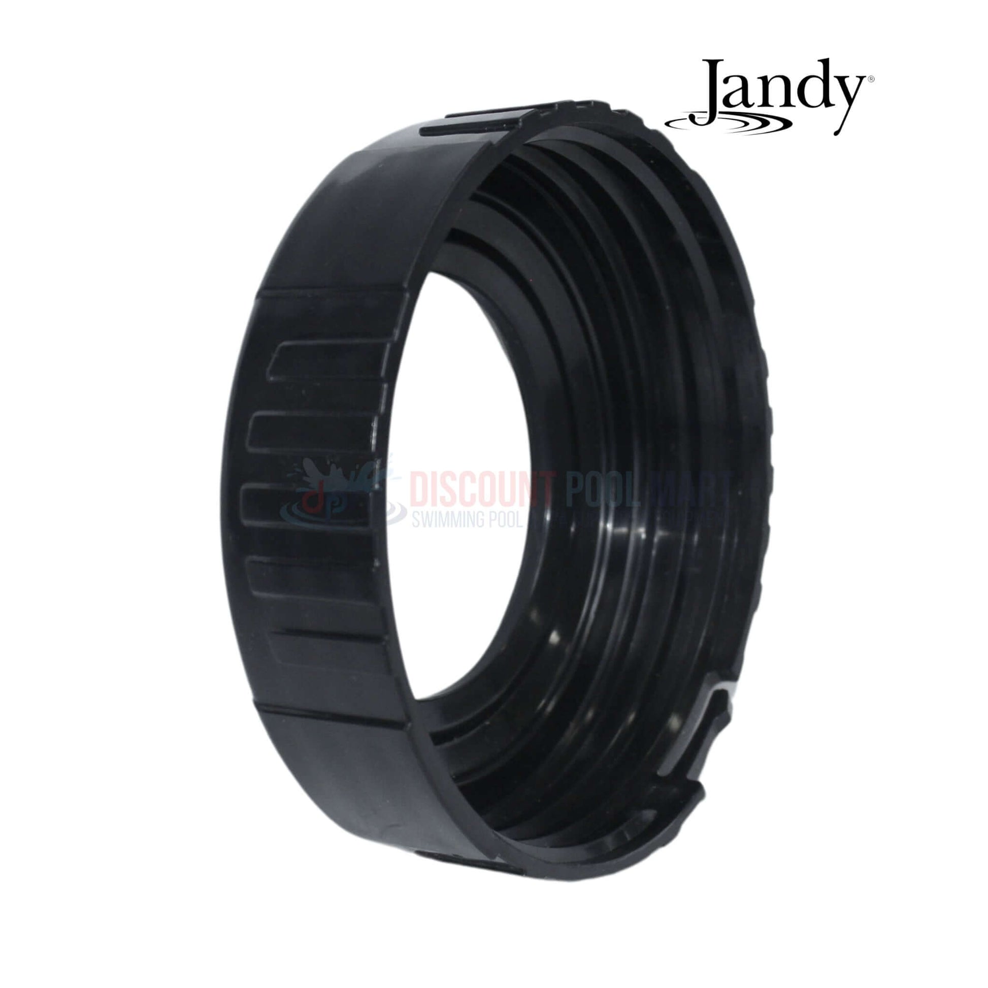 Jandy large collar replacement part R0502300 for Fusion Soft Salt Systems from Discount Pool Mart DPM.