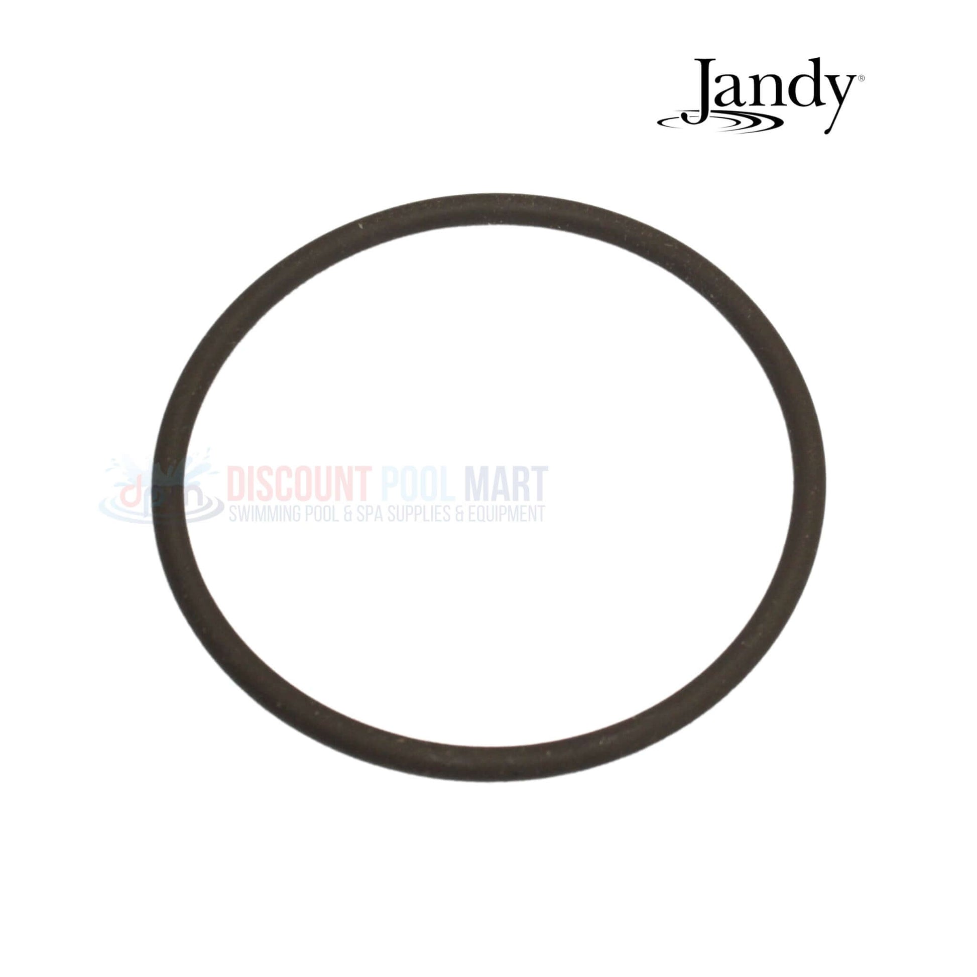 Jandy O-Ring R0502300 for Fusion Soft Salt Systems, quality replacement part from Discount Pool Mart DPM.