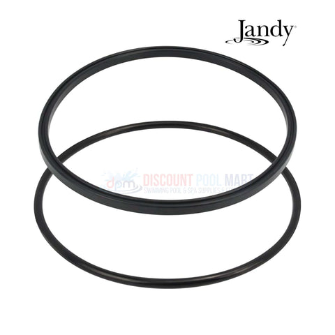 Jandy Lid O-Ring set for ePump and Stealth pumps, available at Discount Pool Mart DPM.