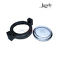 Jandy Locking Ring Lid R0448800 for PlusHP PHP PHPM MHPM pumps at Discount Pool Mart DPM.