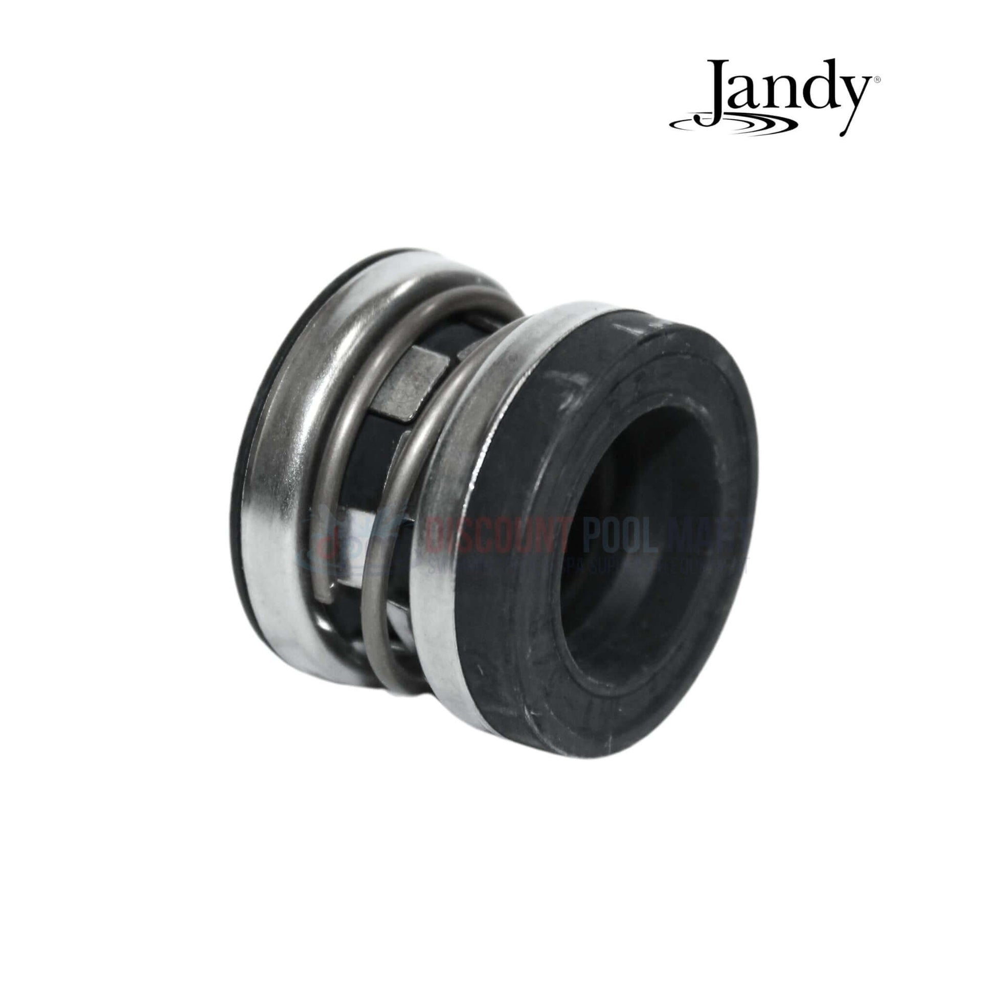 Jandy Mechanical Shaft Seal R0479400 from Discount Pool Mart DPM, compatible with various Jandy pump models, durable design.