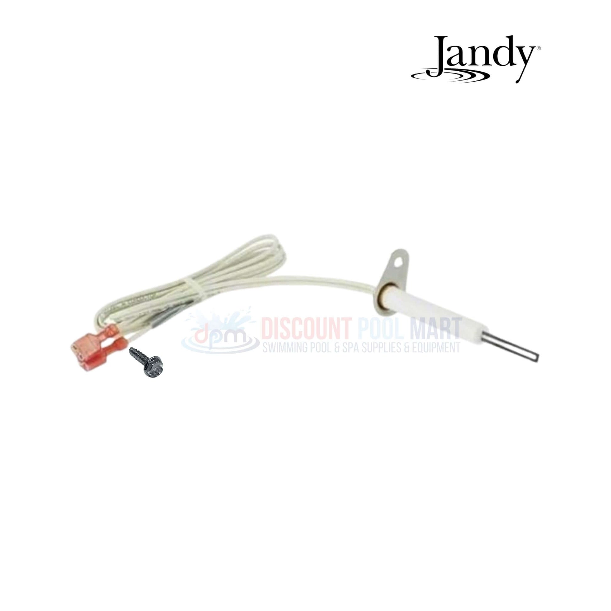 Jandy Mini Ignitor R0367100 for Lite2 LJ Heaters | Discount Pool Mart DPM | 4-inch replacement part