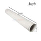 Jandy Outlet Tube Elbow Assembly with O-Rings for DEV and DEL Filters at Discount Pool Mart DPM, 15 7/8" long.