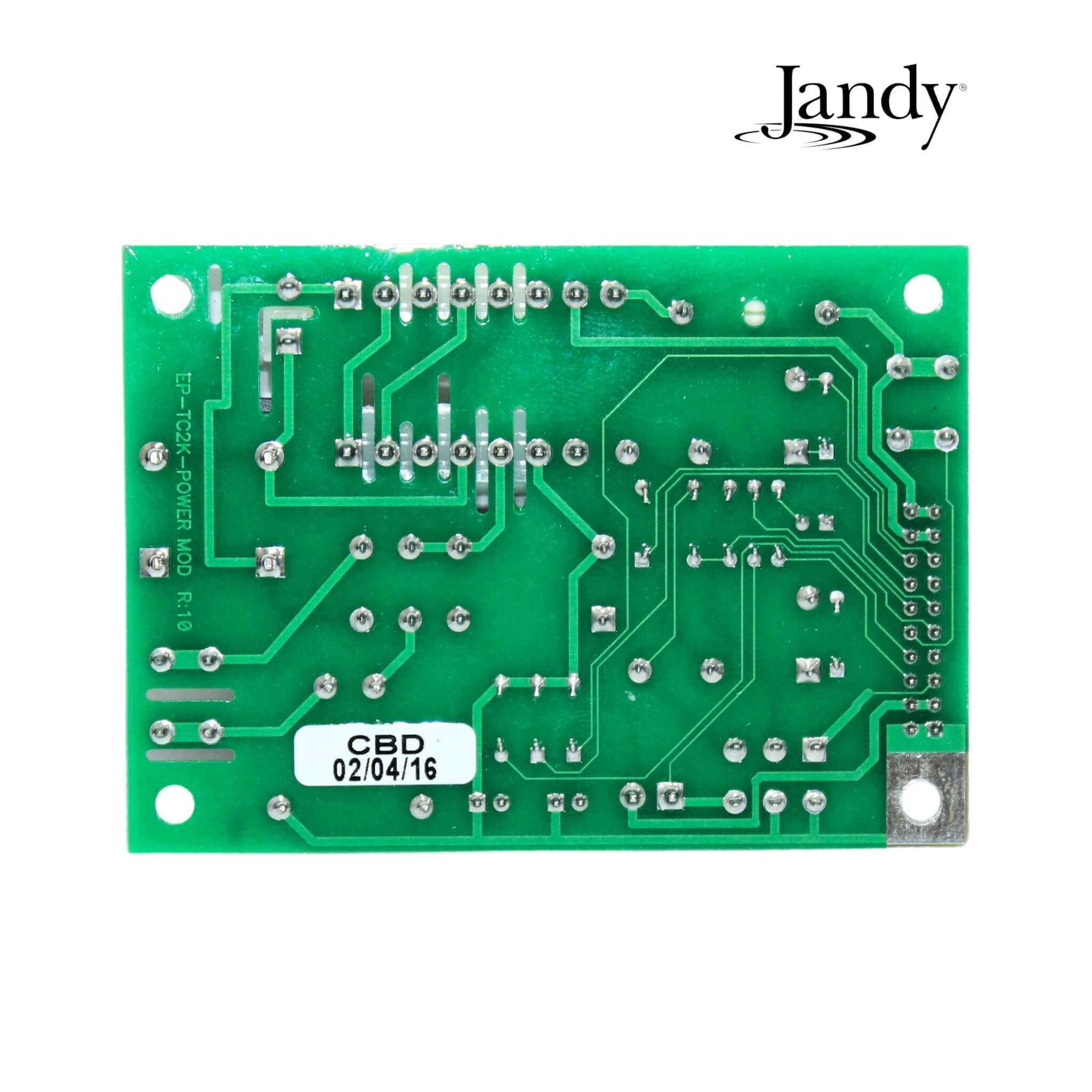 R0366800 | Jandy Power Control Board for Lite2 LJ Heaters