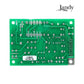 Jandy Power Control Board R0366800 for Lite2 LJ Heaters at Discount Pool Mart DPM, ensuring reliable heater operation.