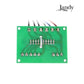 Jandy Power Distribution Board R0458100 for LXi and JXi heaters at Discount Pool Mart DPM.