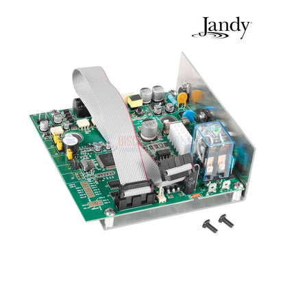 Jandy Power Interface PCB R0467600 for AquaPure, essential pool part from Discount Pool Mart DPM.