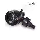 R0357200 | Jandy Pressure Gauge & Air Relief For DE Filter