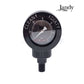 Jandy Pressure Gauge & Air Relief R0357200 for DE filters at Discount Pool Mart DPM for optimal performance.