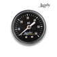 Jandy Pressure Gauge for DEV/DEL Pool Filter displays 0-60 PSI at Discount Pool Mart DPM, essential for monitoring pressure.