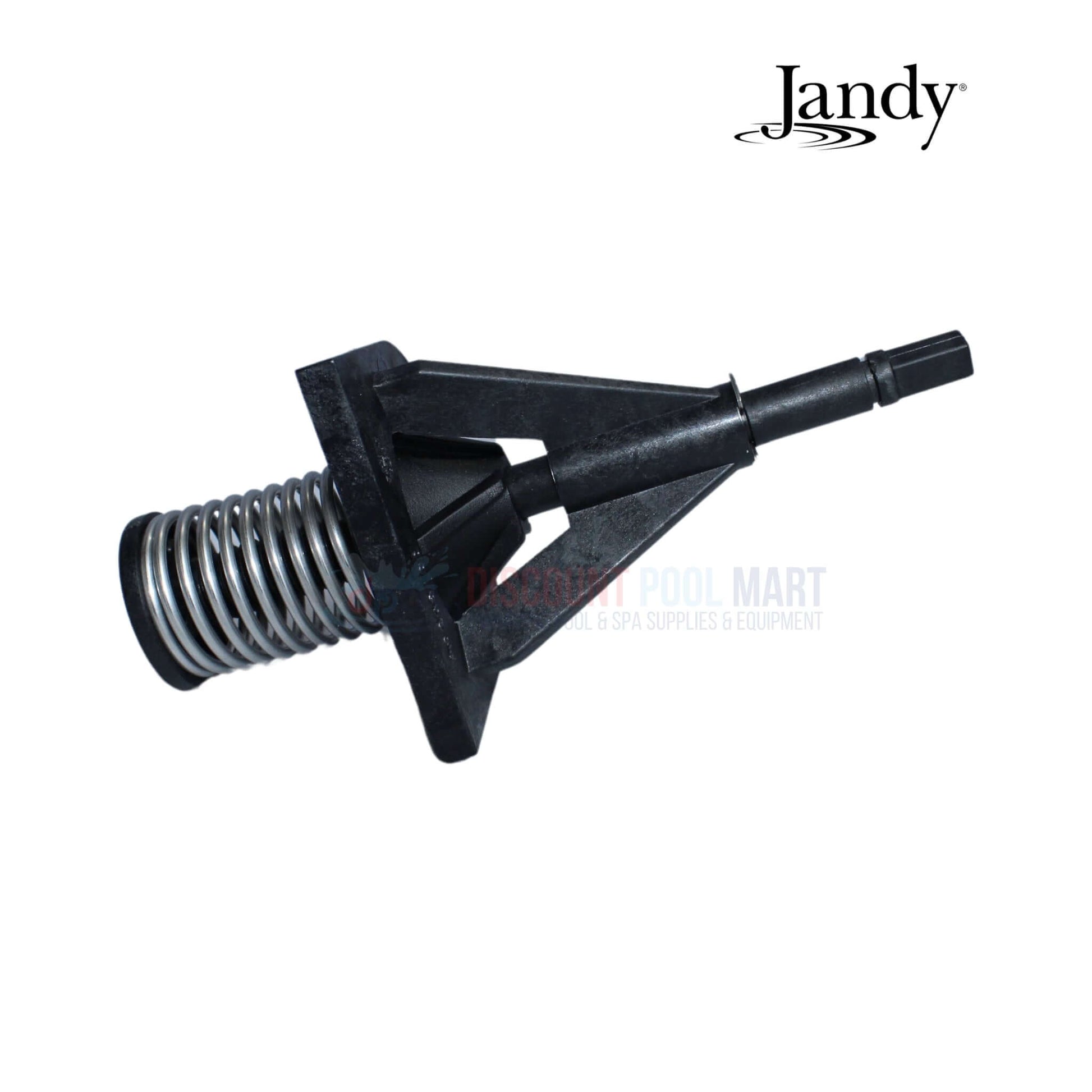 Jandy Pro Series Bypass Kit R0589800 for JXI Heaters at Discount Pool Mart DPM - Durable water flow control component.
