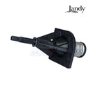 R0589800 | Jandy Pro Series Bypass Kit For JXI Heaters