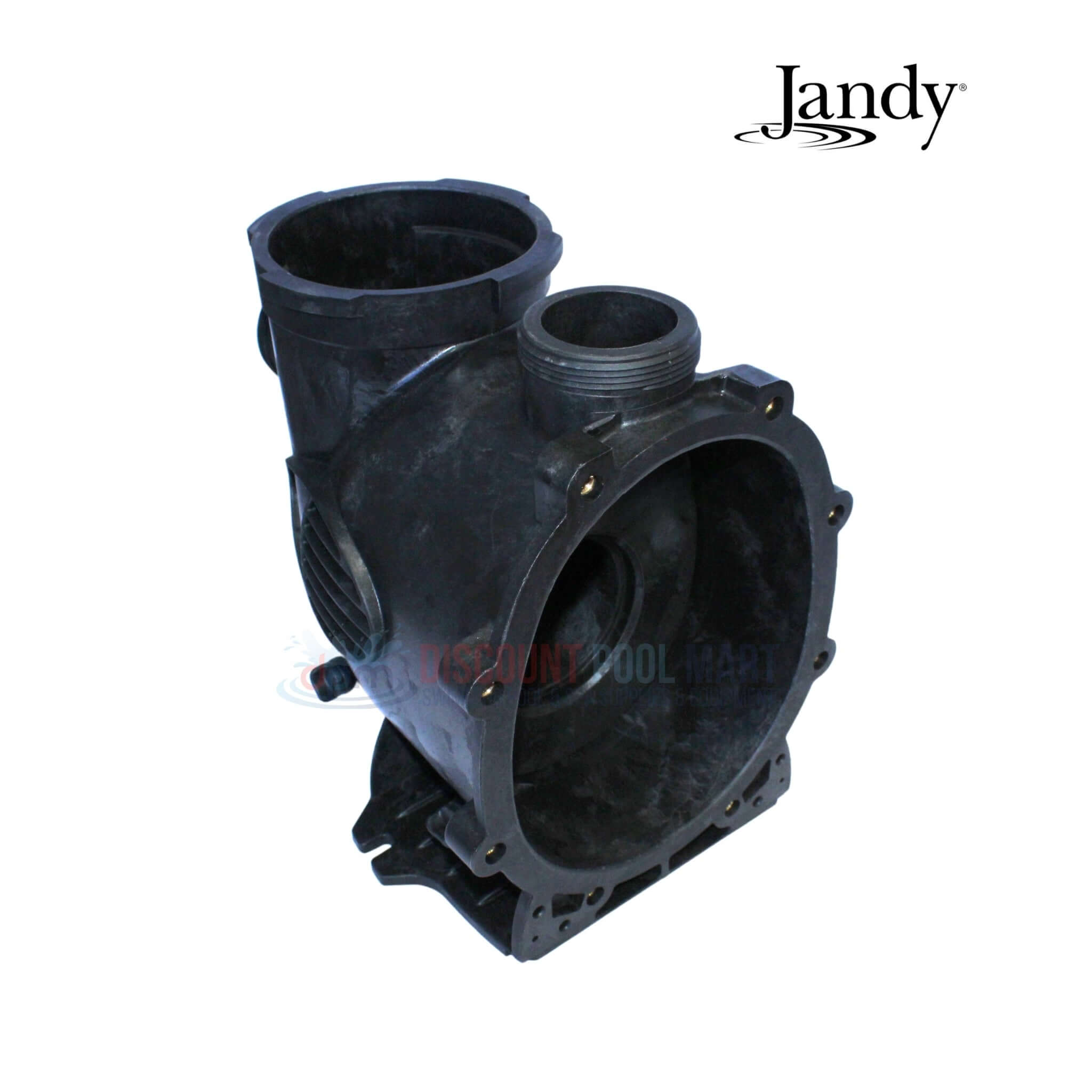 R0448700 | Jandy Pump Body For PlusHP PHPF and PHPM Pumps