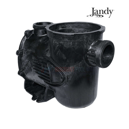 Jandy Pump Body R0445601 for Stealth & ePump models. Discount Pool Mart DPM for quality replacement parts.