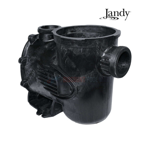 Jandy Pump Body R0445601 for Stealth & ePump models. Discount Pool Mart DPM for quality replacement parts.