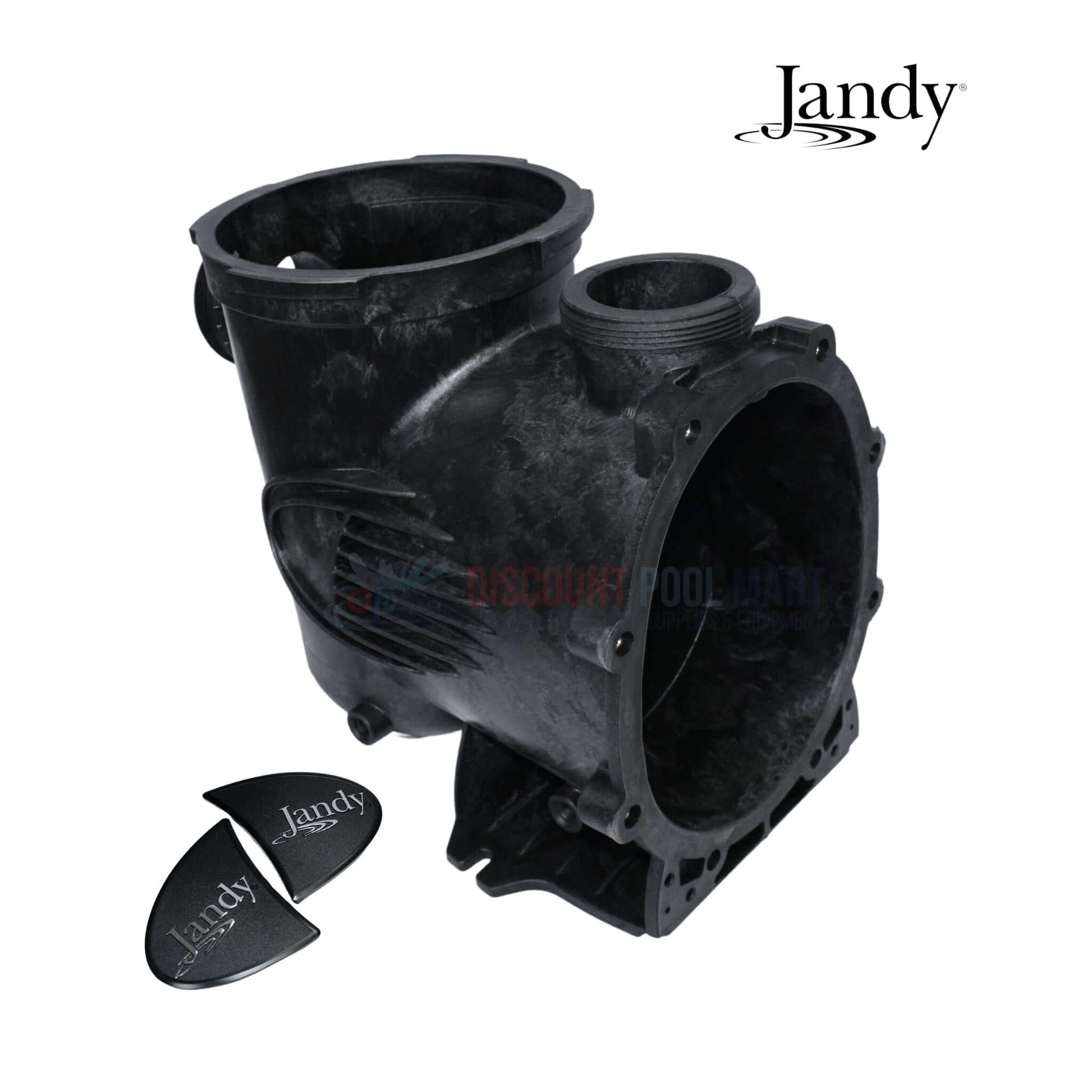 Jandy Pump Body R0445601 for ePump and Stealth Pumps available at Discount Pool Mart DPM