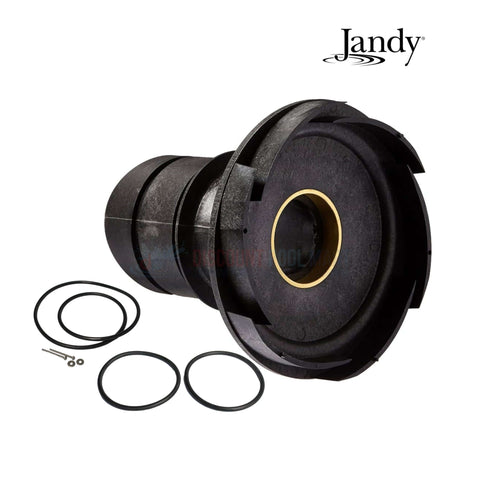 Jandy Pump Diffuser for SHPF SHPM with O-Ring & Hardware Kit R0445400, available at Discount Pool Mart DPM.