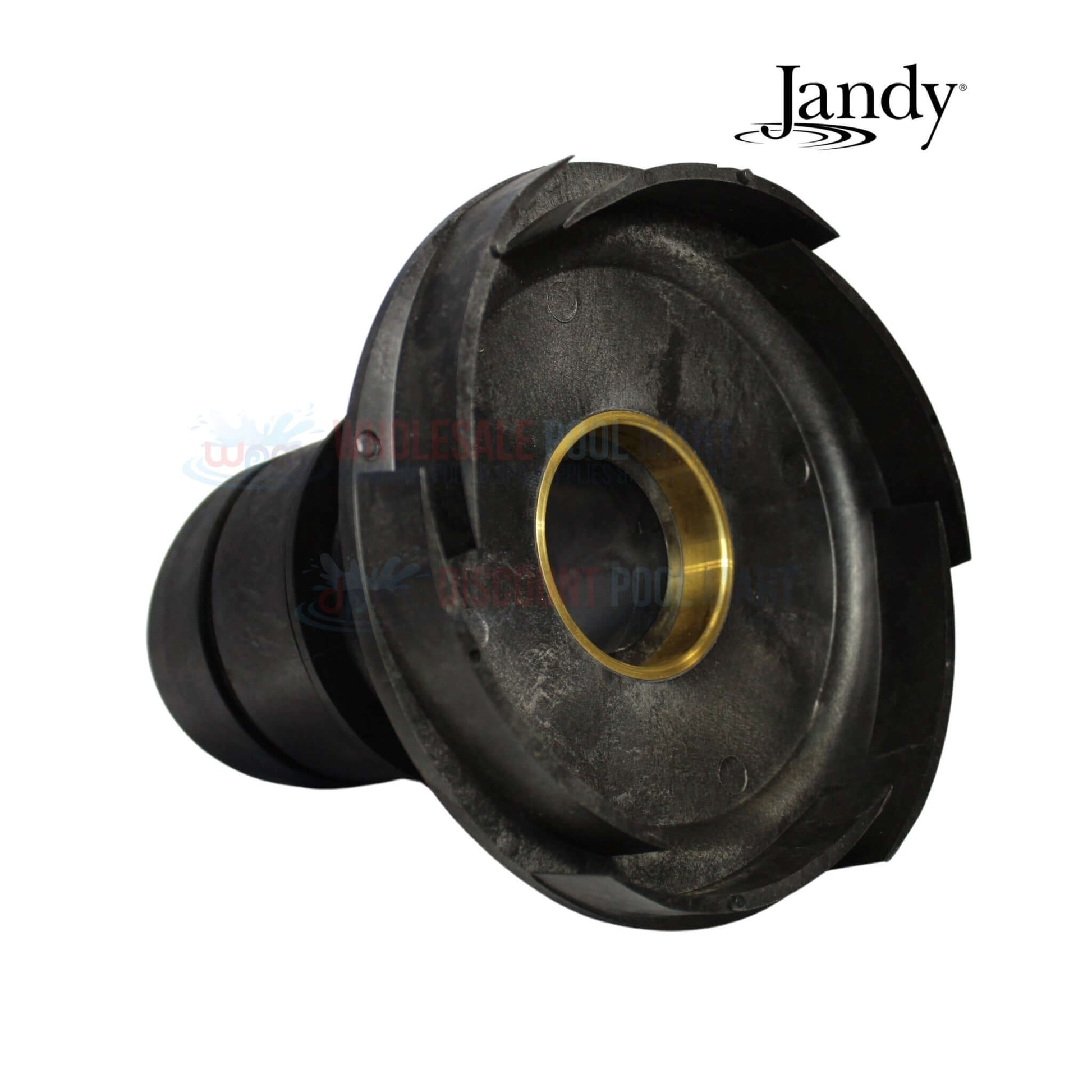 Jandy Pump Diffuser for SHPF/SHPM with O-Ring, Hardware Kit R0445400 from Discount Pool Mart DPM.