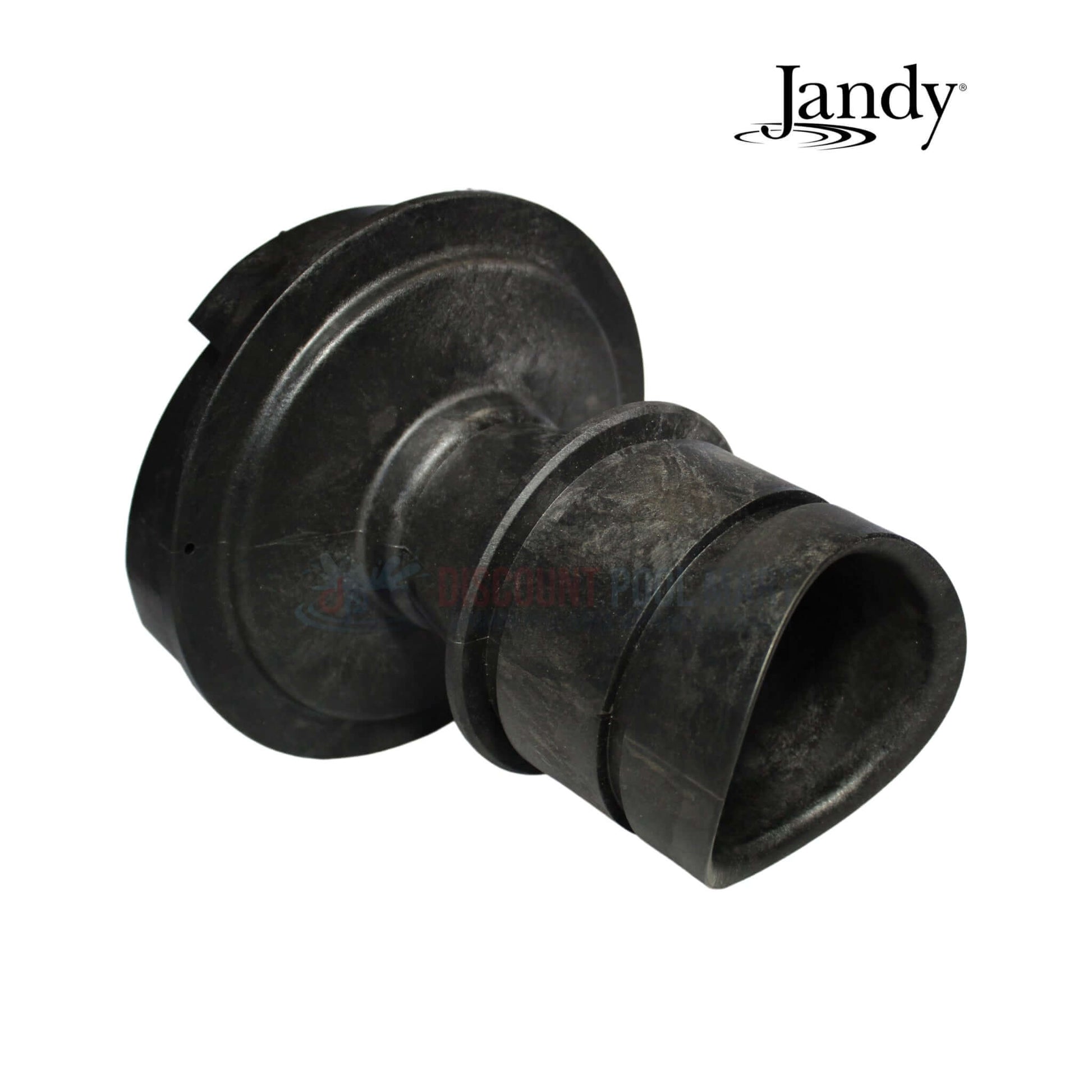Jandy Pump Diffuser for SHPF and SHPM with O-Ring and hardware kit, model R0445400 from Discount Pool Mart DPM.