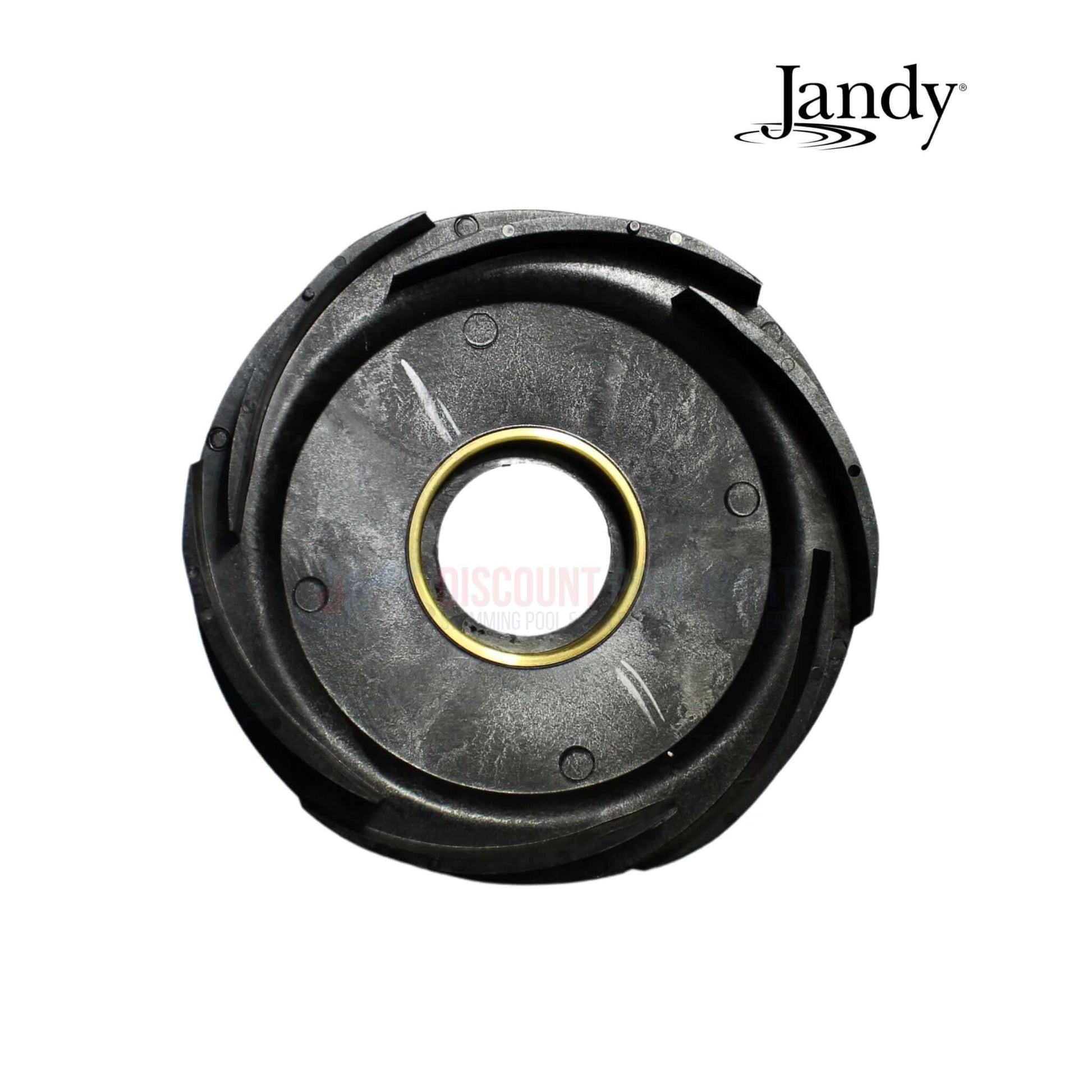 Jandy Pump Diffuser for SHPF/SHPM with O-Ring and hardware kit at Discount Pool Mart DPM, model R0445400.