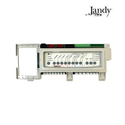 Jandy RS-PS4 AquaLink RS4 Pool & Spa Upgrade Kit Control Board by Discount Pool Mart DPM