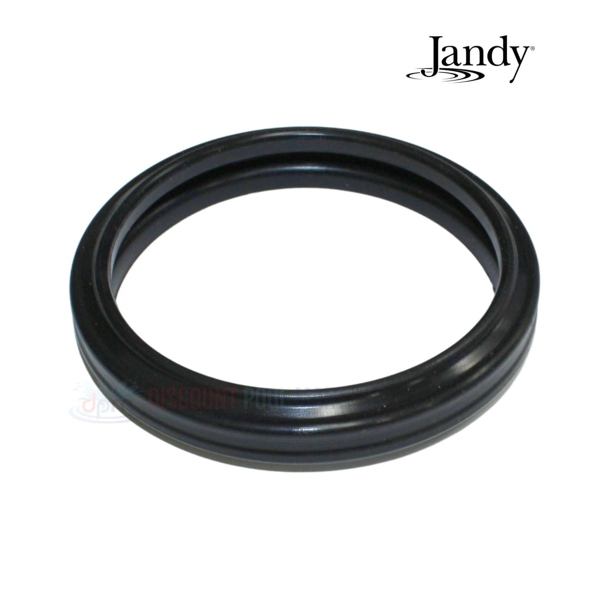 Jandy Silicone Gasket for Spa Lights R0400500 | Durable, watertight seal from Discount Pool Mart DPM.
