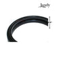 Jandy Silicone Gasket R0400500, 5/8" diameter, premium seal for spa lights at Discount Pool Mart DPM.