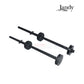 Jandy Slide Valve Shaft Kit parts for backwash valves from Discount Pool Mart DPM. Essential for efficient valve operation.