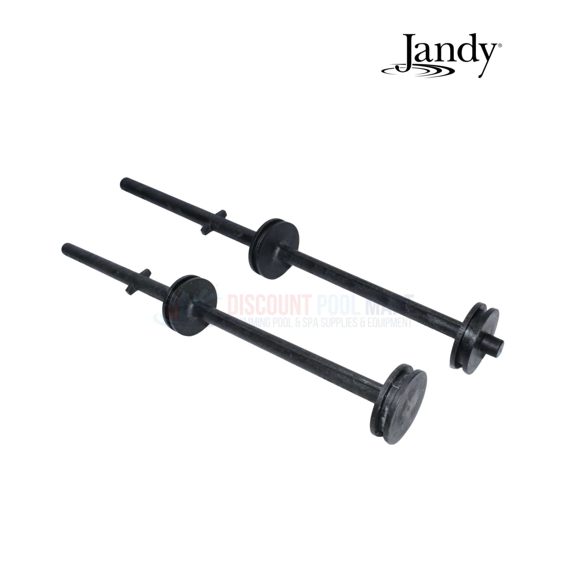 Jandy Slide Valve Shaft Kit parts for backwash valves from Discount Pool Mart DPM. Essential for efficient valve operation.