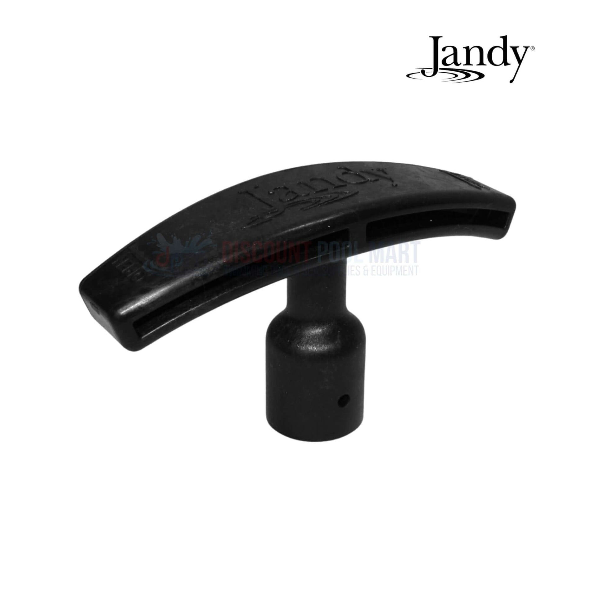 Jandy Slide Valve Shaft Kit handle for backwash valves at Discount Pool Mart DPM, essential replacement part.