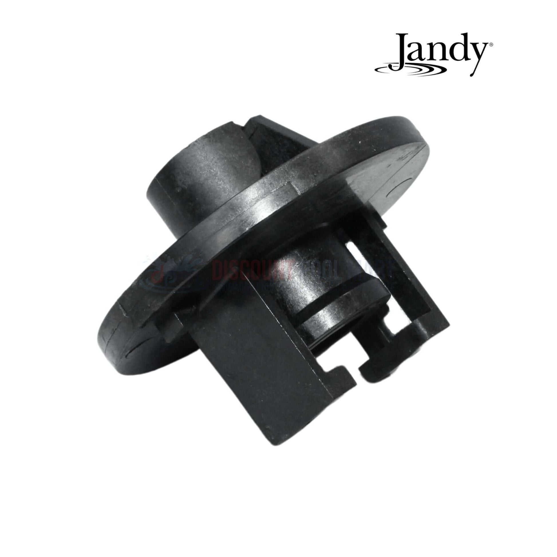 Jandy Slide Valve Shaft Kit part for backwash valves at Discount Pool Mart DPM, ensuring efficient pool operation.
